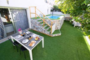 Villa Loria San Vito Lo Capo